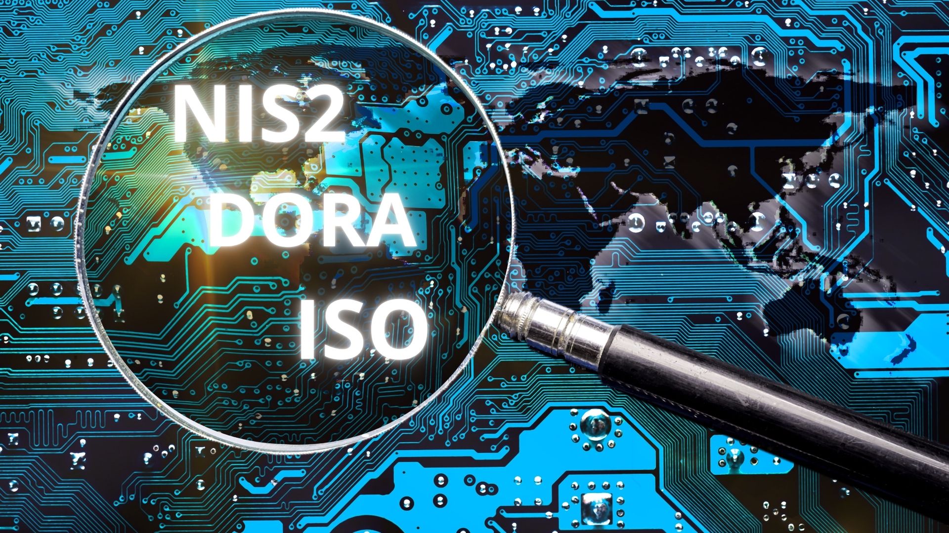 NIS2 zmienia podejście do cyberbezpieczeństwa. Dlaczego warto wdrożyć ISO 27001 i ISO 22301?